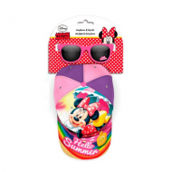 Minnie Minnie borraccia tritan 3d 560ml 47478 8412497748563